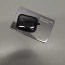 ESR for AirPods Pro 2 Case, Compatible with Airpods Pro Case 2nd / 1st Generation (2023/2022/2019), Compatible with MagSafe, Powerful Drop Protection, Magnetic Lid, Black