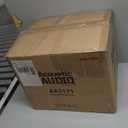 Acoustic Audio AA5172 700W Bluetooth Home Theater 5.1 Speaker System with FM Tuner, USB, SD Card, Remote Control, Powered Sub (6 Speakers, 5.1 Channels, Black with Gray)