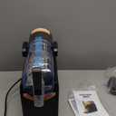 Slushie Machine,Slushy Machine for Home,Frozen Drink Maker for Home,6 One-Touch Programs, Self-Cleaning,No Ice Needed,Makes Milkshakes,Margaritas, Smoothies,Frozen Cocktails,and More