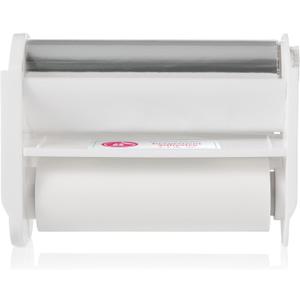 Xyron Permanent Adhesive Refill Cartridge for 5 Create-a-Sticker and Label Maker Machine 0501-05-10A, 20 Feet Roll (AT1505-18)