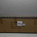 88 Key Piano Keyboard, Semi Weighted Electronic Digital Piano with Music Stand, Power Supply, Sustain Pedal, Bluetooth, Stand, MIDI, for Beginner Professional at Home, Stage