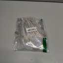 Shimeyao 10 Pack Champagne Bronze Cabinet Pulls 5"(128 mm) Hole Center Vintage Bronze Cabinet Pulls Handles Drawer Handles Closet for Kitchen Bathroom Drawer Dresser Pull Hardware Hole Center