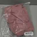 BeautyNee Womens Maternity Dress for Photoshoot Baby Shower Flutter Strap Sleeve Square Neck Smocked Maxi Boho Dress (XX-Large)