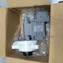 W10276397 Washer Drain Pump for Whirlpool Kenmore Mayt-ag Washing Machine-Replaces WPW10276397VP B40-3A 1874334 AP6018417 LP39710 