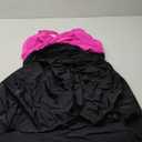 Aqua Eve Plus Size Two Piece Swimsuits for Women Tankini Bathing Suits Flowy Swim Dress with Shorts 4XL