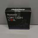 RANSOTO Ignition Coil Pack & 1406 Iridium Spark Plug Compatible with 2007-2020 Nissan Maxima Murano Altima Infiniti EX35 FX35 G25 G35 Q50 QX60 3.5L Replaces UF550 Set of 6