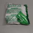 Kids Mad Scientist Costume with Eyeglass Frames Bow Tie Gloves Magnifying Glasses 5Pc Kids Lab Coat Halloween Dress Up (2-4T)