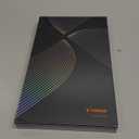 TORRAS for iPad mini 7 (A17 Pro) Screen Protector, iPad mini 6 Screen Protector, Military Grade Shatterproof, TOP 9H+ Tempered Glass, One-Pull Installation, Anti-Scratch, Bubble Free, HD Clarity