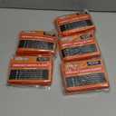 Prime Adventure Emergency Thermal Blanket (Pack of 5)