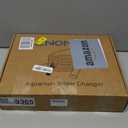 Gravel Vacuum for Aquarium Water Changer Fish Tank Cleaning Tools,Siphon Universal Quick Pump Aquarium Water Changing (30ft)