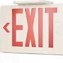 LED Emergency Light 860002-US