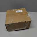 4PCS Heavy Duty Adjustable Stake Pocket D Ring Tie Down Anchor with 1/2" Hitch Pin Fit for Flatbed Trucks and Trailers with Standard 2" x 4" Stake Pockets,16200LBS