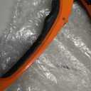 Bates- PVC Pipe Cutter, Cuts up to 2-1/2", Orange Ratcheting PVC Pipe Cutter Tool, Pipe Cutters PVC Pipe Shears, Plastic Pipe Cutter, PEX Pipe Cutter, PVC Cutter Tool, PVC Ratchet Cutter