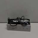 AI Smart Glasses with Camera , 4K Photos & 1080P Video,Real-Time Translation, Bluetooth 5.3 Audio for Photos & Videos, Assistant Conversation, Suitable for Vlogging,Cycling, Hiking Travel, Business