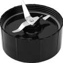 000026 1 Cross Replacement for The Blender Juicer Mixer Black 1Pcs