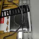 Weber Crafted Genesis Frame Kit – Frame Insert for Weber Crafted Outdoor Kitchen Collection Grillware & Accessories