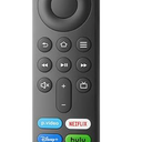 TV Voice Remote Replacement Compatible with All B0GPW5CTS5 Smart TV Devices