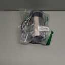 Amazon Basics Fast Electric Coffee Grinder for Home Use, Easy to Use Coffee Bean and Spice Grinder with Heavy-Duty Stainless Steel Grind Blades (Pack of 1)