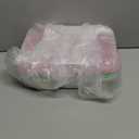 RevyGyuk 3 Pack Bento Box for Adults, 3-Compartment Wheat Straw Food Storage Containers, Meal Prep Lunch Box Microwave and Dishwasher Safe, Suitable for Office and Outdoor