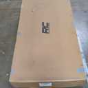 Rough Country Truck Bed Cap Topper for Ford F-150 (2021-2026) 5'7 Bed - Modular Design, Locking Gullwing Access Doors, Molle Panels, LED Interior Lighting