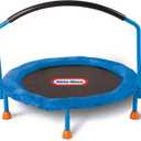 Little Tikes 3 Trampoline 