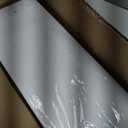 YUANYE Cable Management Box Cable Management Kit for Power Strip to Hide Wires,Cord Organizer Boxes,Safe ABS Material Wire Organizer of Cable Clips Sleeve for Home & Office,2Pack-123PCS/White