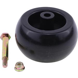 JZGRDN Deck Wheel Kit 018-0010-00 103-4051 103-7263 15172 Compatible with Bad Boy 022-1000-00 022-5234-98 Outlaw Models
