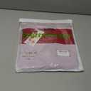 PRETTYGARDEN Women's Suit Vest Crop Tops Spring Summer Dressy Business Casual Work Office Clothes Trendy Blazer Waistcoat (Medium, Red)