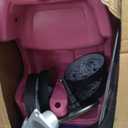 Step2 Whisper Ride II Kids Push Cars, Ride On Car, Seat Belt, Horn, Toddlers Ages 1.5 4 Years Old, Max Weight 50 lbs., Quick Storage, Stroller Substitute, Pink, Large