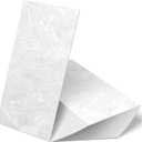WADILE Peel and Stick Concrete Wall Panels 11.8"x23.6" PVC Faux Tile, 20 Pack
