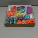 Science Kits for Kids Age 5-7 8-12, STEM Science Circuits Experiments for Kid, Over 450 Projects, 45 Circuit Parts, STEM Toys for 5+ Year Old, Ideas Gifts for Smart Kids, Educational Toy Gifts