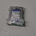 Western Digital WD Blue 1TB SATA 6 Gb/s 7200 RPM 64MB Cache 3.5-inch Desktop Hard Drive WD10EZEX