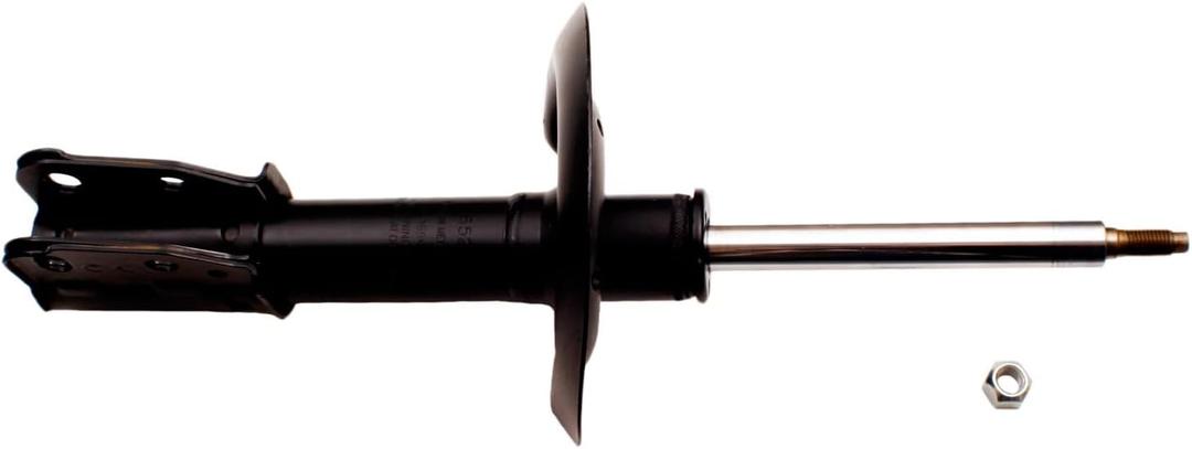 Gabriel G56718 Ultra Front Strut for Buick, Cadillac, Oldsmobile, Pontiac (1 Pack)
