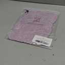 Avidlove Lace Tops for Women Mock Neck Camisole Top Sexy Crop Y2k Tank Going Out Outfits 2025 Trendy (Large, Light Purple)