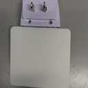 Octopus Watercolor Night Light Plug into Wall,Nightlights with Light Sensor Dusk to Dawn,Plug in Night Lights for Kids,Warm Lamps for Bathroom Bedroom Kitchen