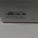 Snow Boots for Women Waterproof Winter Boots – Warm Insulated Mid Calf Boots with Faux Fur Lining, Lace-Up and Side Zipper – Non-Slip Thick Sole Womens Snow Shoes, Botas de Nieve para Mujer – White, 8