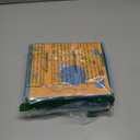 Crochet Kit for Beginners, 4PCS Dumpster Fire Crochet Starter Kit with Step-by-Step Video Tutorials, Emotional Positive Support Beginner Crochet Kits for Adults Women, Funny Crochet Gifts Valentine (Blue Pink Purple Green)