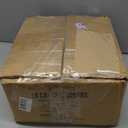 FEELON 2 Pieces LB Car Seat Covers Front Bottom Seat Cushion Covers, Waterproof Nappa Leather, Anti-Slip and Wrap Around The Bottom, Universal Auto Interior Fit for Sedans SUV Pick-up Truck, Black