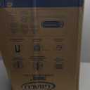 Graco TriRide 3-in-1 Reclining Car Seat, Clybourne - Rear & Forward Facing Car Seat, Highback Booster, Adjustable Headrest