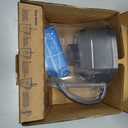 Brita Everyday Elite Water Filter Pitcher, Removes 99% of Lead, Includes 1 Filter, 10-Cup Capacity, Black