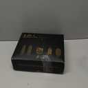 5 In 1 Blow Dryer Brush Hot Air Styler Hair Dryer Brush Gift for Women Fast Drying Curling Volumizing Straightening