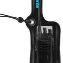 Aquapac - Mini Waterproof VHF Case - VHF Classic - Outdoors & Tough Conditions (Grey)