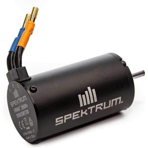 Spektrum Firma 2050Kv Brushless Motor, SPMXSM1700