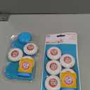 Munchkin Arm and Hammer Nursery Fresheners, Assorted Scents of Lavender or Citrus, 5 Count