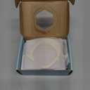 Monogrammed Christmas Stocking Holder with Initials,2 in 1 Fireplace Stocking and Garland Hanger for Mantle,2 Hooks Letter Gold Stocking Holder for Xmas Fireplace (Letter-G)