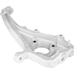 Front Left Suspension Steering Knuckle Driver Side for Dodge Ram 1500 4WD 2003-2010, Ram 1500 4WD 2011-2018, Classic 4WD 2019-2021, 698-239, 698239, 68044703AD, 68044703AA