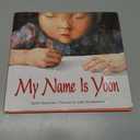 My Name Is Yoon (Ezra Jack Keats New Illustrator Award, 2004)