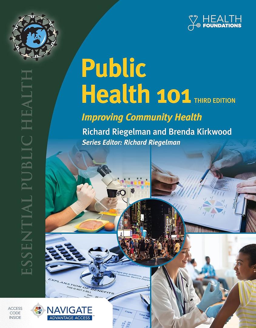 Public Health 101: .