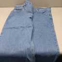 Wrangler Authentics Men's Classic 5-Pocket Regular Fit Flex Jean (38W x 29L)