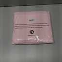 Genovega Oversized Giant Turkish Beach Towel Blanket Extra Large XXL Lightweight Quick Dry Sand Free Boho Throw Pool Cloud Sandrpoof Blankets Women Men Big Jumbo Wide 2 Person Size Dot Pinks